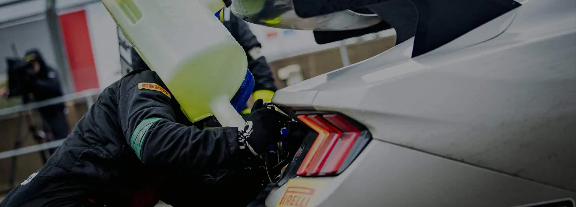 Race / Track Car Preparation