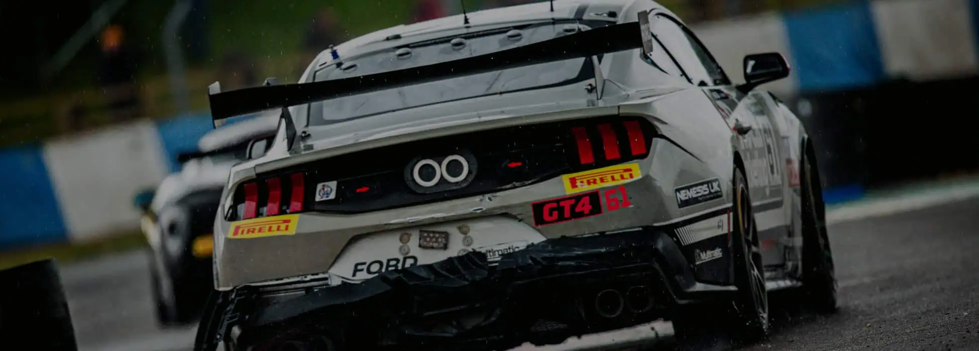 Test / Track Days & Car Hire
