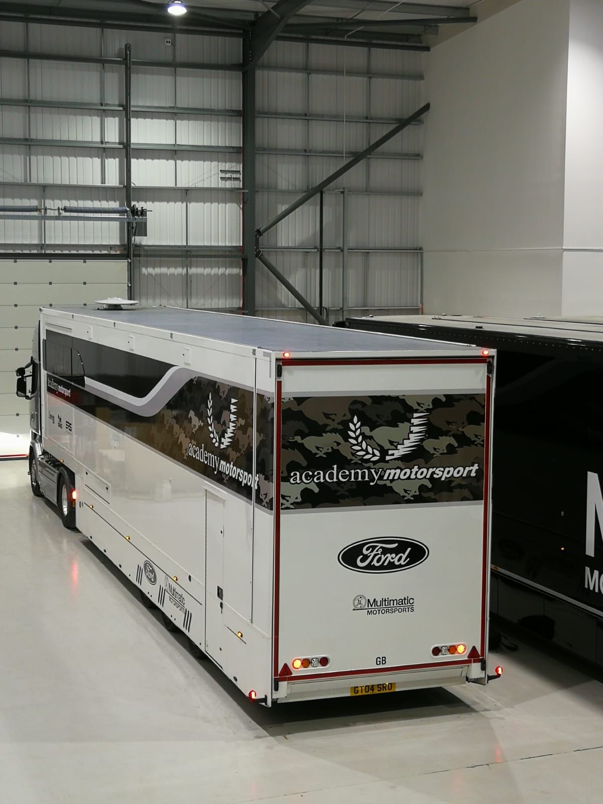 Race/Track Car Preparation Service - Academy Motorsport